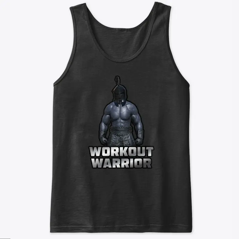 Workout Warrior OG Design