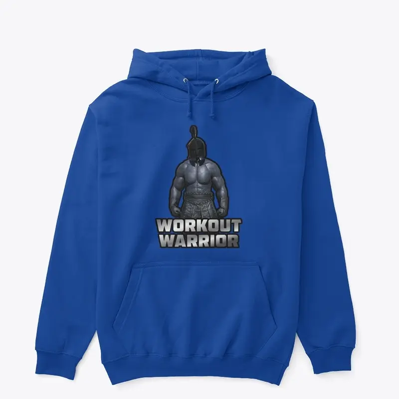 Workout Warrior OG Design