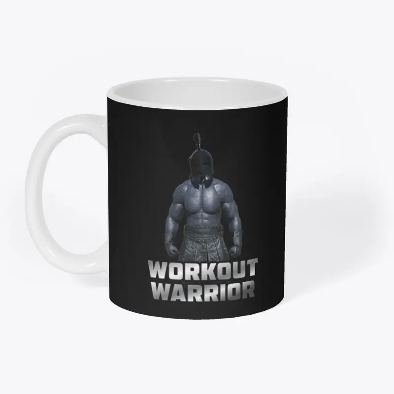 Workout Warrior OG Design