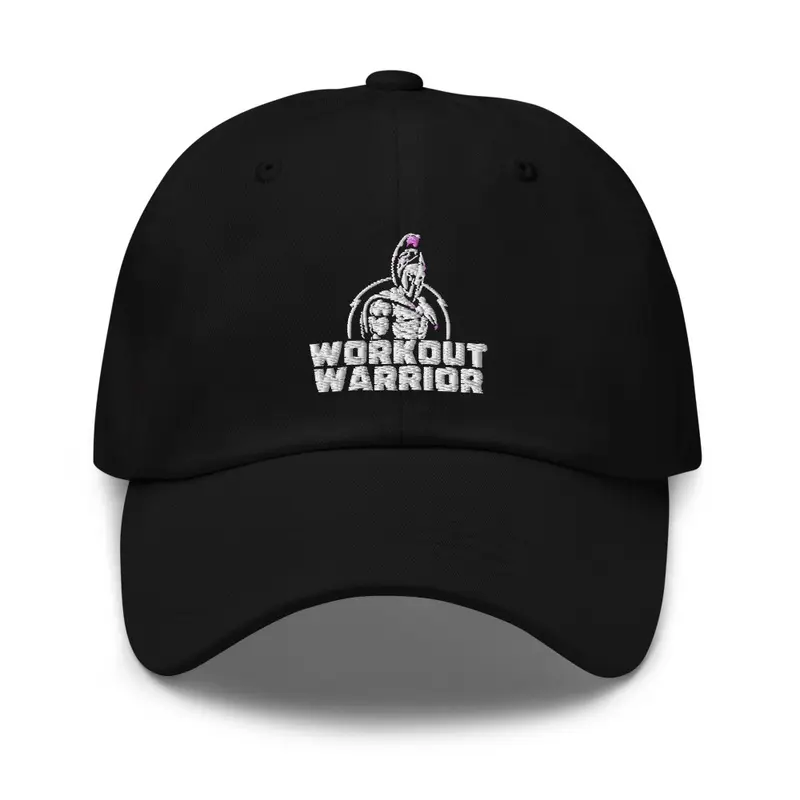 Workout Warrior Hat