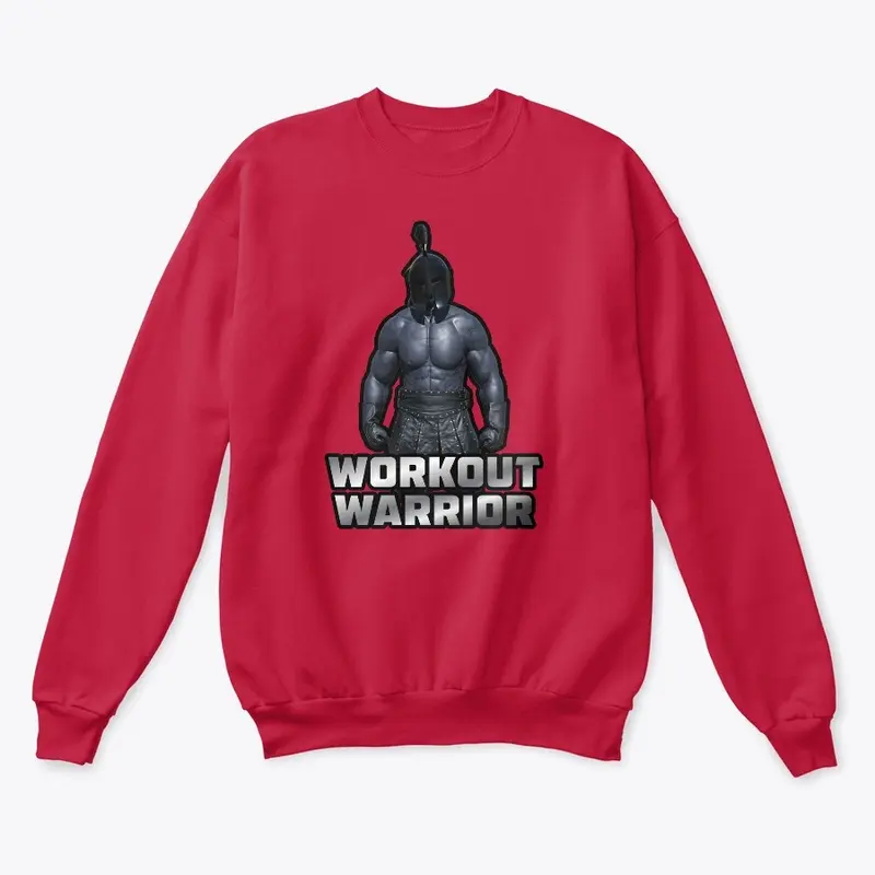 Workout Warrior OG Design