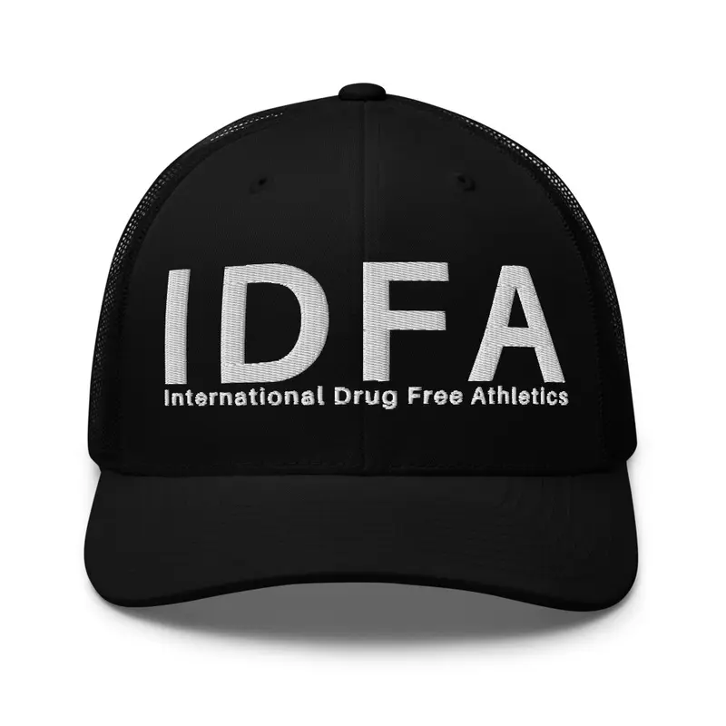 IDFA Trucker Hat